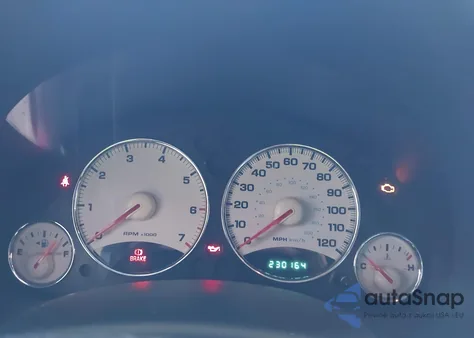 2004 Jeep Liberty Sport из США, поврежденный, VIN 1J4GL48K04W278896